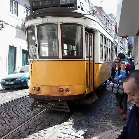 Casa Do Castelo De S. Jorge